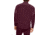 Under Armour Ua Qualifier Hybrid 1/4 Zip, Maroon - 13272056092X