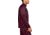 Under Armour Ua Qualifier Hybrid 1/4 Zip, Maroon - 13272056092X