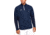 Under Armour Ua Qualifier Hybrid 1/4 Zip, Midnight Navy - 13272054103X