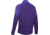 Under Armour Ua Qualifier Hybrid 1/4 Zip, Purple - 13272055002X