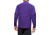 Under Armour Ua Qualifier Hybrid 1/4 Zip, Purple - 13272055002X