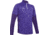 Under Armour Ua Qualifier Hybrid 1/4 Zip, Purple - 13272055002X