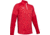 Under Armour Ua Qualifier Hybrid 1/4 Zip, Red - 13272056002X