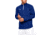 Under Armour Ua Qualifier Hybrid 1/4 Zip, Royal - 13272054002X
