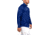 Under Armour Ua Qualifier Hybrid 1/4 Zip, Royal - 13272054002X