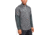 Under Armour Ua Qualifier Hybrid 1/4 Zip, Stealth Gray - 13272050082X