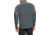 Under Armour Ua Qualifier Hybrid 1/4 Zip, Stealth Gray - 13272050082X