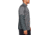 Under Armour Ua Qualifier Hybrid 1/4 Zip, Stealth Gray - 13272050082X