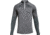 Under Armour Ua Qualifier Hybrid 1/4 Zip, Stealth Gray - 13272050082X