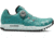 Under Armour UA Syncline Fishing Shoes - Women's, 7, Azure Teal/Fuse Teal/Mod Gray, 3021374-300-7