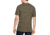 Under Armour UA Tactical Cotton T-Shirt - Mens, Federal Tan, 2X-Large, 13517764992X