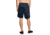 Under Armour UA Tech Graphic Shorts - Mens, Medium, Academy, 1306443409MD