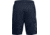 Under Armour UA Tech Graphic Shorts - Mens, Medium, Academy, 1306443409MD