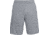Under Armour UA Tech Graphic Shorts - Mens, Medium, Steel, 1306443035MD