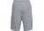 Under Armour UA Tech Graphic Shorts - Mens, Medium, Steel, 1306443035MD