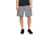 Under Armour UA Tech Graphic Shorts - Mens, Medium, Steel, 1306443035MD