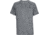 Under Armour UA Tech Short Sleeve Tee 2.0 - Mens, Black/White, 4X-Large, 13264130024X
