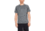 Under Armour UA Tech Short Sleeve Tee 2.0 - Mens, Black/White, 4X-Large, 13264130024X