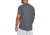 Under Armour UA Tech Short Sleeve Tee 2.0 - Mens, Carbon Heather, 3X-Large, 13264130903X
