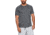 Under Armour UA Tech Short Sleeve Tee 2.0 - Mens, Carbon Heather, 3X-Large, 13264130903X