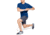 Under Armour UA Tech Short Sleeve Tee 2.0 - Mens, Royal, Medium, 1326413400MD