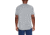 Under Armour UA Tech Short Sleeve Tee 2.0 - Mens, Steel Light Heather, 5X-Large, 13264130365X