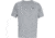 Under Armour UA Tech Short Sleeve Tee 2.0 - Mens, Steel Light Heather, 5X-Large, 13264130365X