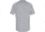 Under Armour UA Tech Short Sleeve Tee 2.0 - Mens, Steel Light Heather, 5X-Large, 13264130365X