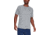 Under Armour UA Tech Short Sleeve Tee 2.0 - Mens, Steel Light Heather, 5X-Large, 13264130365X