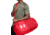 Under Armour Ua Undeniable 4.0 Medium, Red - 1342657600OSFA
