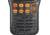 Uniden JIS8 Submersible Handheld 2-Way VHF Marine Radio, Black, 12 hr. Battery Life, 1Watt/5Watts, MHS75