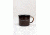 United By Blue And I Must Go Enamel Steel Mug 22Oz, Brown, 22oz, 503-0005-1539