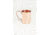 United By Blue Mountain Peak Copper Mug 14 Oz, Copper, PPK2, 503-0020-8539