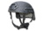 United Shield Spec Ops Delta Gen II Mid Cut Tactical Helmet, Black, Medium, DMCG2BHM