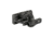 Unity Tactical FAST Combat Thermal Mount for Skeet Thermal Devices, Anodized Finish, Black, OM-TMSB