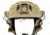 Unity Tactical MARK 2.0 Modular Attach Rail Kit, Flat Dark Earth, HLM-M2F