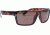 Unsinkable Echo Sunglasses-Caramel Tort-Polarized Core Brown