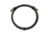 Up Down Air Hi Temp Air Brake Tubing &amp; Swivel Push To Connect Fittings, 96in Tubing, 90-degree 3/8in Fittings, 96-2112