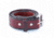 Urban Carry Heavy Duty 1/4in Thick English Bridle Leather Gun Belt, Cordovan, 64, 60in Waist, UC-BLT-EB-CO-64