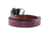 Urban Carry Heavy Duty 1/4in Thick English Bridle Leather Gun Belt, Cordovan, 64, 60in Waist, UC-BLT-EB-CO-64