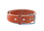 Urban Carry Heavy Duty 1/4in Thick English Bridle Leather Gun Belt, Tan/Classic Brown, 60, 56in Waist, UC-BLT-EB-TN-60