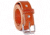 Urban Carry Heavy Duty 1/4in Thick English Bridle Leather Gun Belt, Tan/Classic Brown, 60, 56in Waist, UC-BLT-EB-TN-60