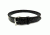 Urban Carry Heavy Duty EB Leather Gun Belt, 46in Waist, Black, 50 UC-BLT-BK-46-EngBri, EDEMO2