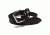 Urban Carry Heavy Duty EB Leather Gun Belt, 46in Waist, Black, 50 UC-BLT-BK-46-EngBri, EDEMO2
