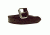 Urban Carry Heavy Duty EB Leather Gun Belt, 42in Waist, Brown, 46 UC-BLT-BR-42-EngBri, EDEMO2