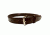 Urban Carry Heavy Duty EB Leather Gun Belt, 42in Waist, Brown, 46 UC-BLT-BR-42-EngBri, EDEMO2