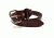 Urban Carry Heavy Duty EB Leather Gun Belt, 40in Waist, Cordovan, 44 UC-BLT-CO-40-EngBri