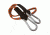 UST KLIPP Strap, 18 inches, Orange/Gray 20-12203
