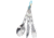 UST Klipp Utensil Set, 1146787