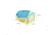UST UST House Party 4-4 per Car Camping Tent - New 2021, 1121069